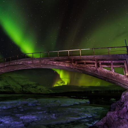 Bragdavellir Holiday Home Djúpivogur エクステリア 写真