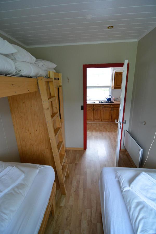 Bragdavellir Holiday Home Djúpivogur エクステリア 写真