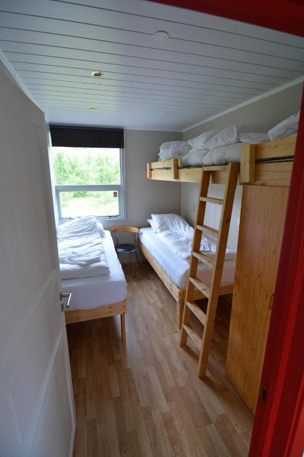 Bragdavellir Holiday Home Djúpivogur エクステリア 写真