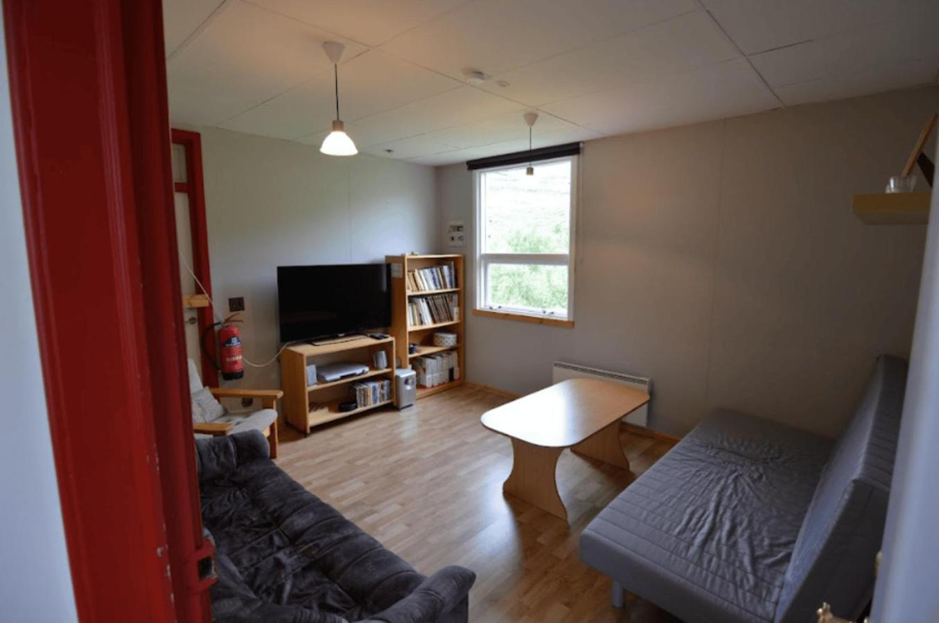 Bragdavellir Holiday Home Djúpivogur エクステリア 写真